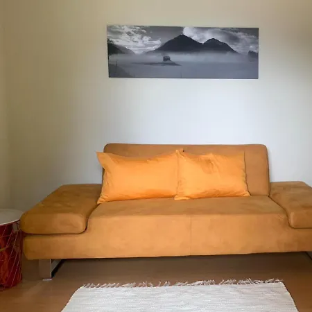 Appartamento Monika Kloiber Ruhpolding