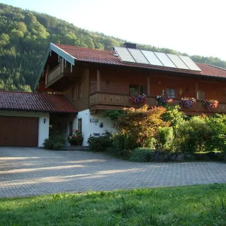 Monika Kloiber Appartement