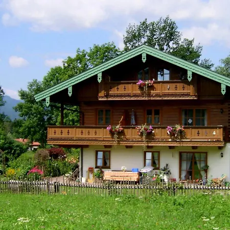 Monika Kloiber Ruhpolding