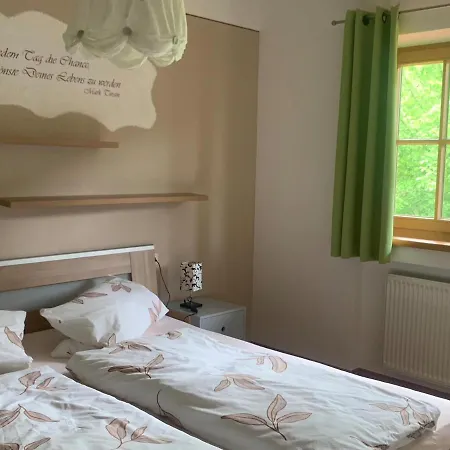 Apartment Monika Kloiber *